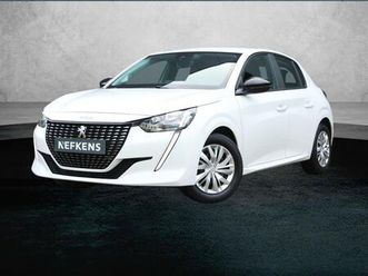 1.2 75pk active | airco | apple carplay & android