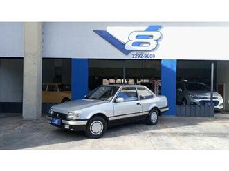 volkswagen apollo gls/ vip 1.8 1991