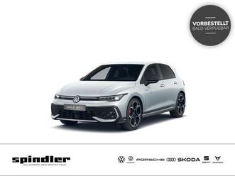 vw golf gti 2,0 l tsi 265 ps dsg