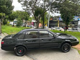 volkswagen santana cli /cl /c 1.8/2.0 /su 2.0 2p/4p 1994