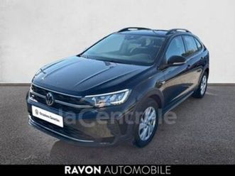 1.0 tsi 116 life bvm6