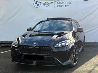 120a 170ch m sport dkg7