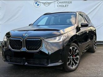 xdrive20d 197ch m sport