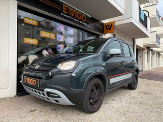 1.0 70ch cross hybrid city life apple carplay