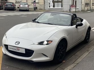 1.5 skyactiv-g 131 ch dynamique bvm6