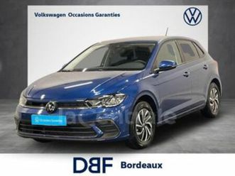 vi generation2 1.0 tsi 95 s&s vw edition bvm5