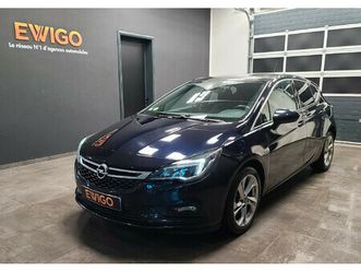 1.6 cdti 136ch dynamic start-stop