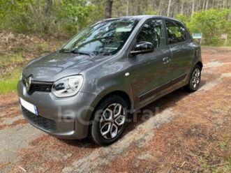 iii generation2 1.0 sce 65 equilibre