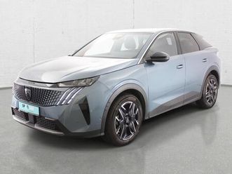 1.2 puretech mhev allure e-dcs6