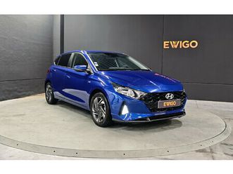 1.0 t-gdi 100ch hybrid 48v intuitive