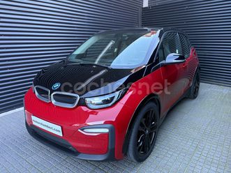 bmw i3 120ah