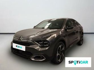 bluehdi 130 s&s eat8 max