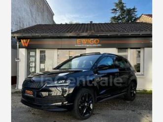 1.6 tdi 116 ambition dsg7