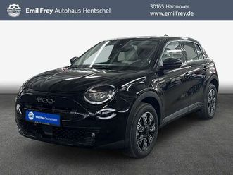 hybrid icon 74 kw, 5-türig