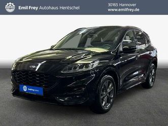 kuga 1.5 ecoboost st-line x *gjr*ahk*pano*