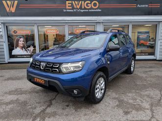 1.3 tce 150ch 4x2 prestige bva - apple carplay - camera recul - clim