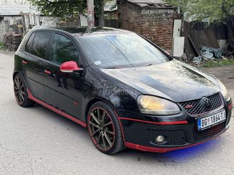 volkswagen golf 5 gti