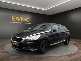 2.0 bluehdi 180ch performance line s&s / siéges chauffants / toit panoramique