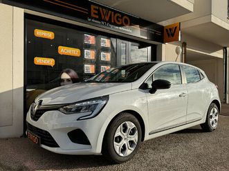 societe 1.5 bluedci 85ch air apple carplay