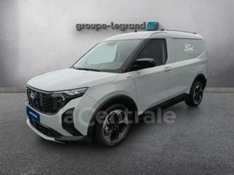 ii 1.5 ecoblue 100ch active