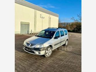 generation2 mcv 1.5 dci 85 laureate 7pl eco2