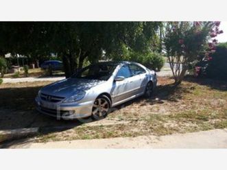 generation2 2.0 hdi 136 fap feline