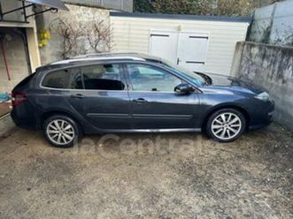 iii generation2 estate 2.0 dci 130 fap gt 4control