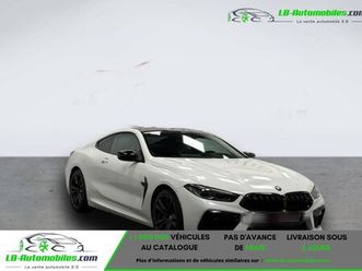 bmw m8 competition coupe 625 ch bva