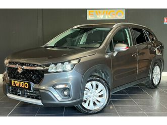 1.5 dualjet 115ch 100 hybrid full-hybrid 0.8kwh privilege 2wd bva