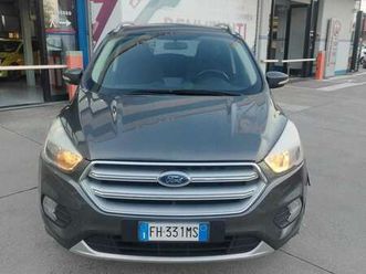 kuga 1.5 tdci 120 cv s&s 2wd *solo commercianti*