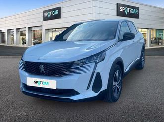 1.2 puretech 96kw s&s allure pack