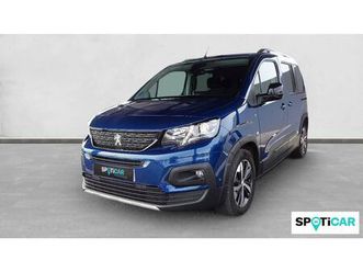 e-rifter standard 100kw gt