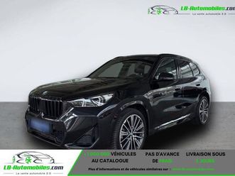 bmw x1 xdrive 23i 218ch bva