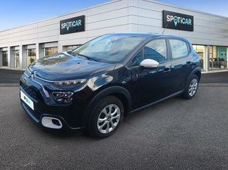 puretech 83 ch bvm5 you