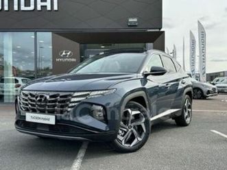 iv 1.6 t-gdi 265 htrac plug-in executive bva6