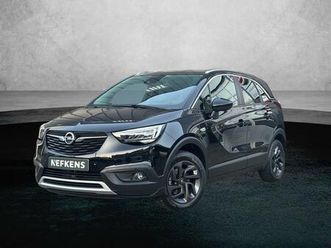 110pk edition 2020 | 11ste eigenaar | camera | cli