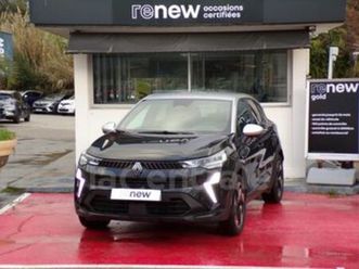 ii 1.6 e-tech hybride 145 techno