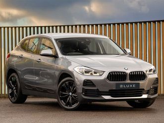 2021 bmw x2 1.5 sdrive18i sport dct