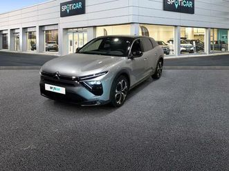 puretech 130 s&s eat8 shine