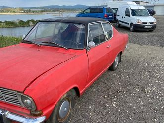 opel kadett u0426ена u043fо u0434оu0433оварu044fне