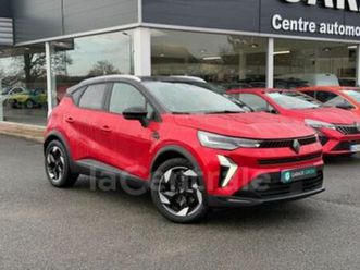 ii 1.6 e-tech hybride 145 techno