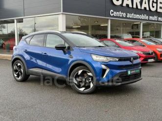 ii 1.6 e-tech hybride 145 techno