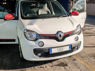 renault twingo 0,9l 2015