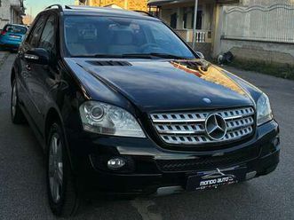 cdi 3.0 v6 224 cv 4 matic auto sport