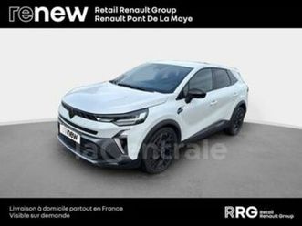 1.6 e-tech full hybrid 145 esprit alpine