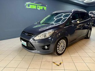 c-max7 1.6 ecoboost titanium 150cv