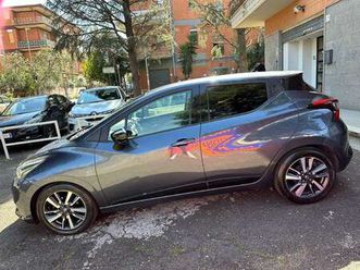 micra v 2017 1.5 dci n-connecta 90cv