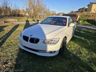 320d cabrio msport 184cv