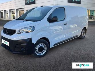 eexpert 3 eexpert furgon 100kw bateria 75kwh std -