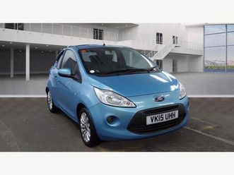 1.2 zetec euro 5 (start/stop) 3dr